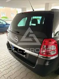 2014 Opel ZAFIRA