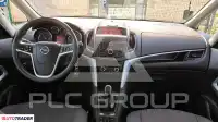 2014 Opel ZAFIRA