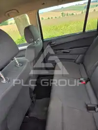 2014 Opel ZAFIRA