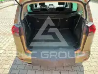2014 Opel ZAFIRA