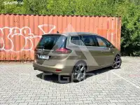 2014 Opel ZAFIRA