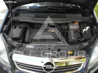 2014 Opel ZAFIRA