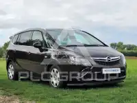2014 Opel ZAFIRA