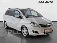2014 Opel ZAFIRA