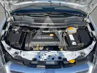 2014 Opel ZAFIRA