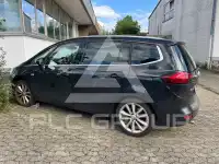 2014 Opel ZAFIRA