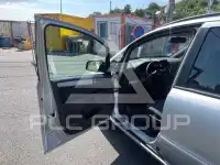 2014 Opel ZAFIRA