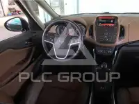 2014 Opel ZAFIRA