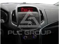 2014 Opel ZAFIRA