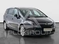 2014 Opel ZAFIRA