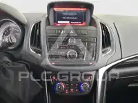 2014 Opel ZAFIRA