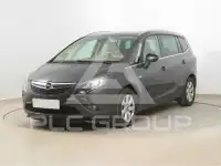 2014 Opel ZAFIRA