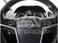 2014 Opel ZAFIRA