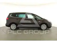 2014 Opel ZAFIRA