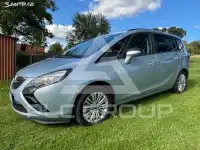 2014 Opel ZAFIRA