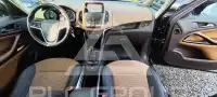 2014 Opel ZAFIRA