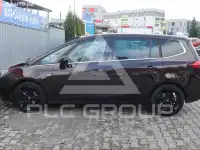 2014 Opel ZAFIRA