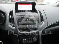 2014 Opel ZAFIRA