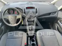 2014 Opel ZAFIRA