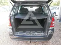 2014 Opel ZAFIRA