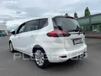 2014 Opel ZAFIRA