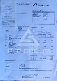 2014 Opel ZAFIRA