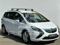 2014 Opel ZAFIRA