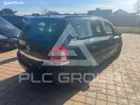 2014 Opel ZAFIRA