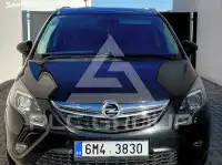 2014 Opel ZAFIRA