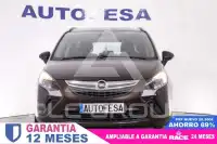 2014 Opel ZAFIRA