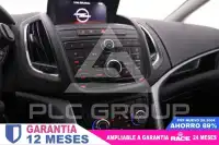 2014 Opel ZAFIRA