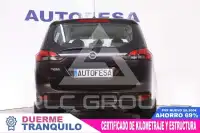 2014 Opel ZAFIRA