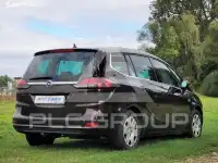 2014 Opel ZAFIRA