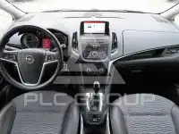 2014 Opel ZAFIRA