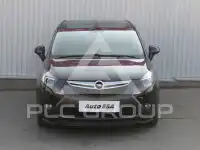 2014 Opel ZAFIRA