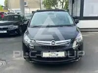 2014 Opel ZAFIRA