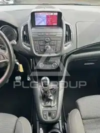 2014 Opel ZAFIRA