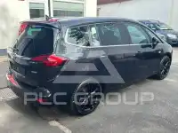 2014 Opel ZAFIRA
