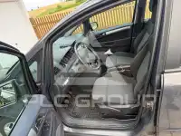 2014 Opel ZAFIRA