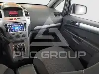 2014 Opel ZAFIRA