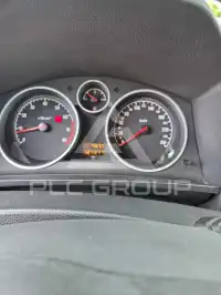 2014 Opel ZAFIRA