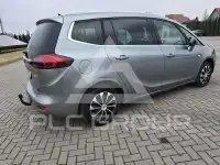 2014 Opel ZAFIRA