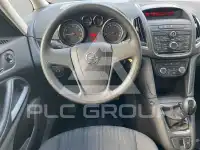 2014 Opel ZAFIRA