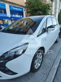 2014 Opel ZAFIRA