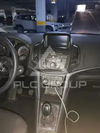 2014 Opel ZAFIRA