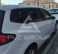 2014 Opel ZAFIRA