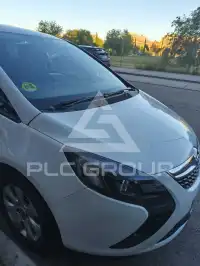 2014 Opel ZAFIRA