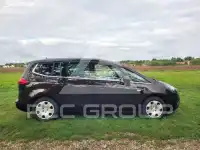 2014 Opel ZAFIRA