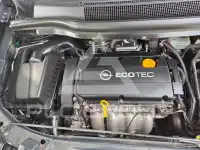 2014 Opel ZAFIRA