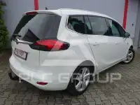 2014 Opel ZAFIRA